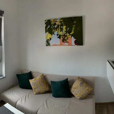 Ferienwohnung Main Boarding House Miltenberg Zimmer foto
