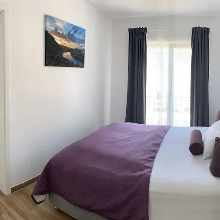 Ferienwohnung Main Boarding House Miltenberg Zimmer foto