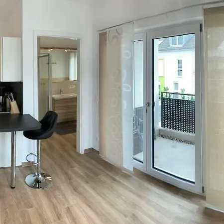 Ferienwohnung Main Boarding House Miltenberg Zimmer foto