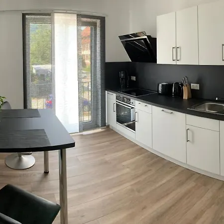 Ferienwohnung Main Boarding House Miltenberg Exterior foto