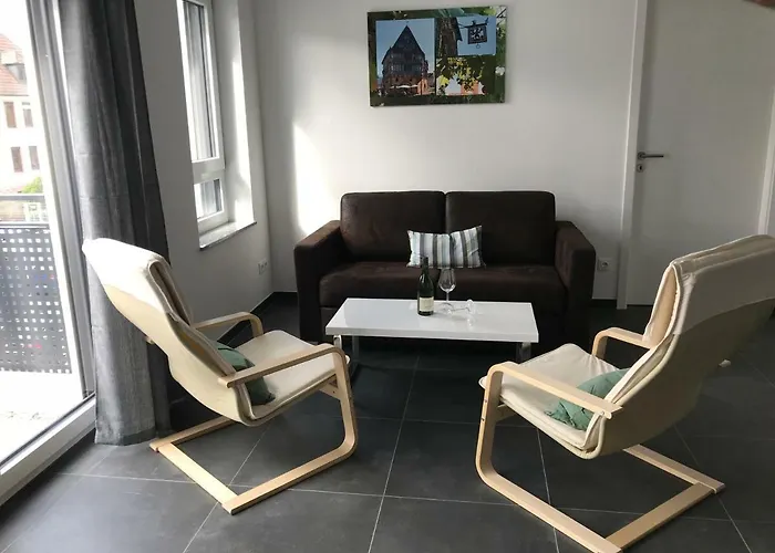 Main Boarding House