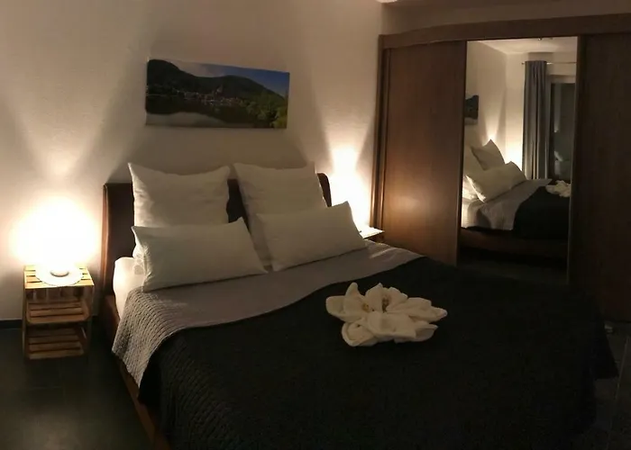 Main Boarding House