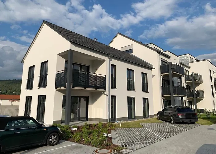 Main Boarding House
