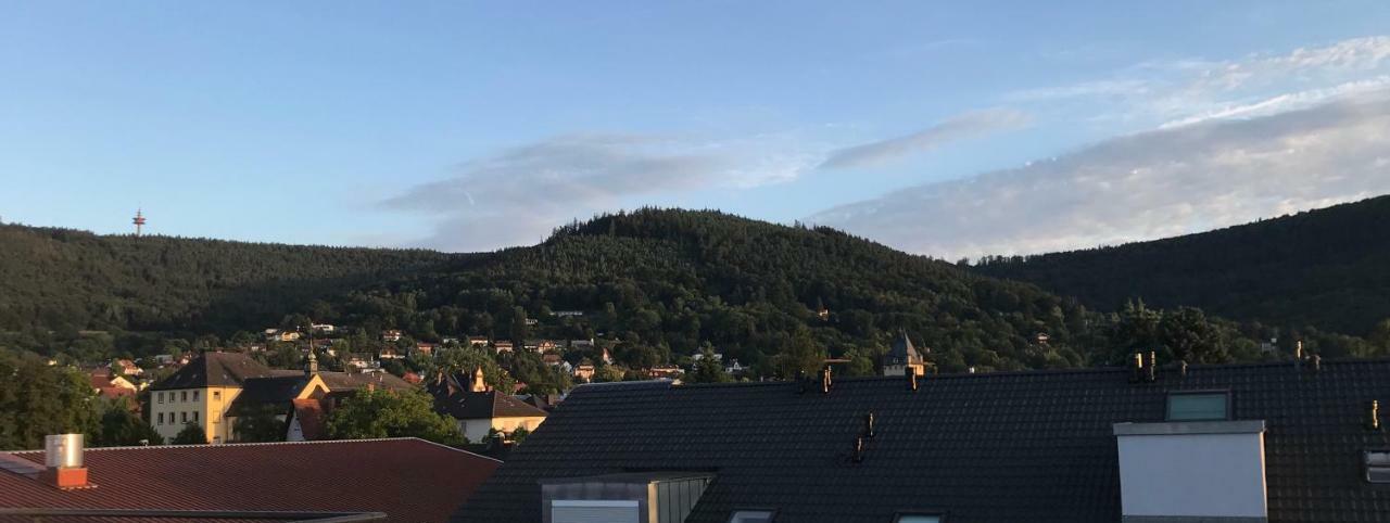 Main Boarding House Miltenberg