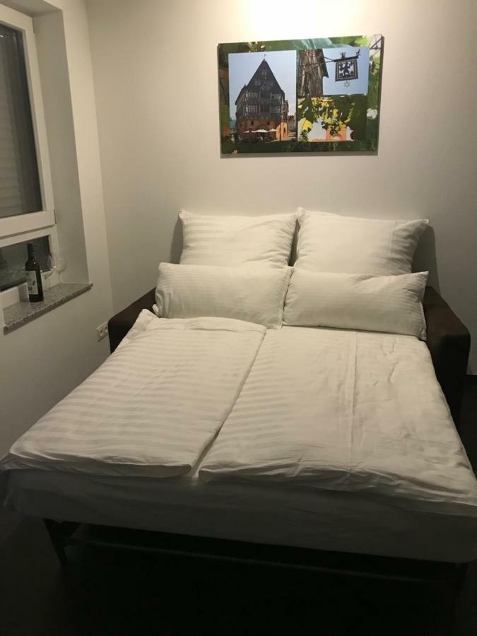 Main Boarding House *
