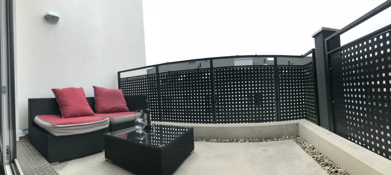 Apartment Main Boarding House *