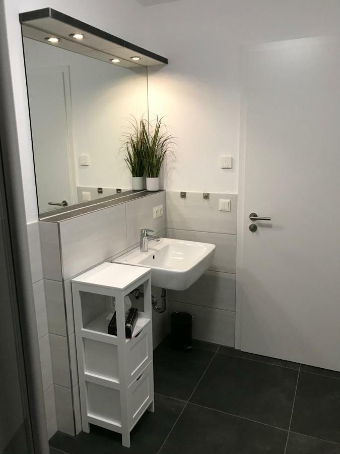 Apartment Main Boarding House Miltenberg