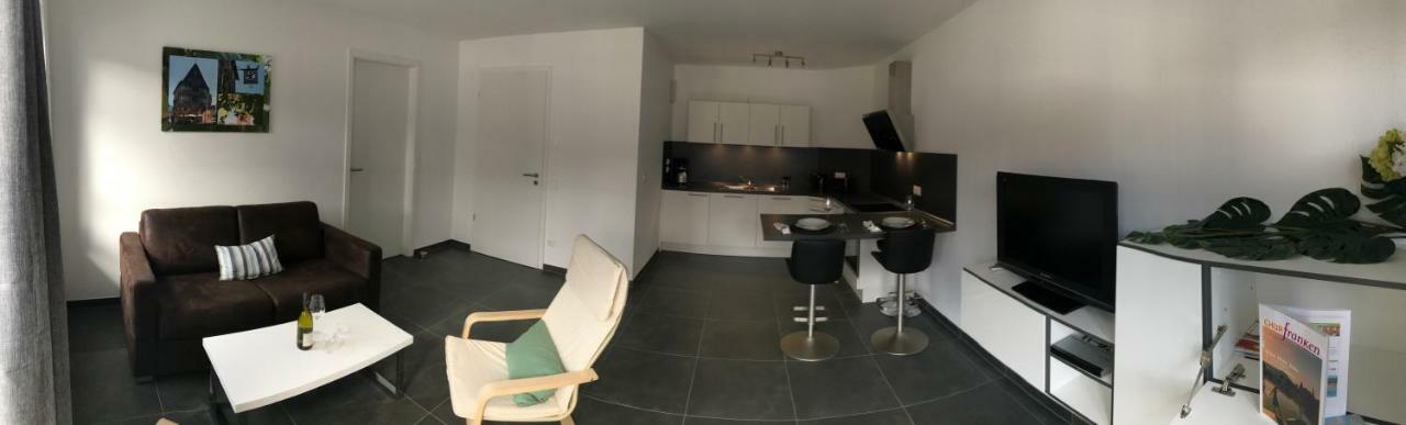 Main Boarding House * Miltenberg