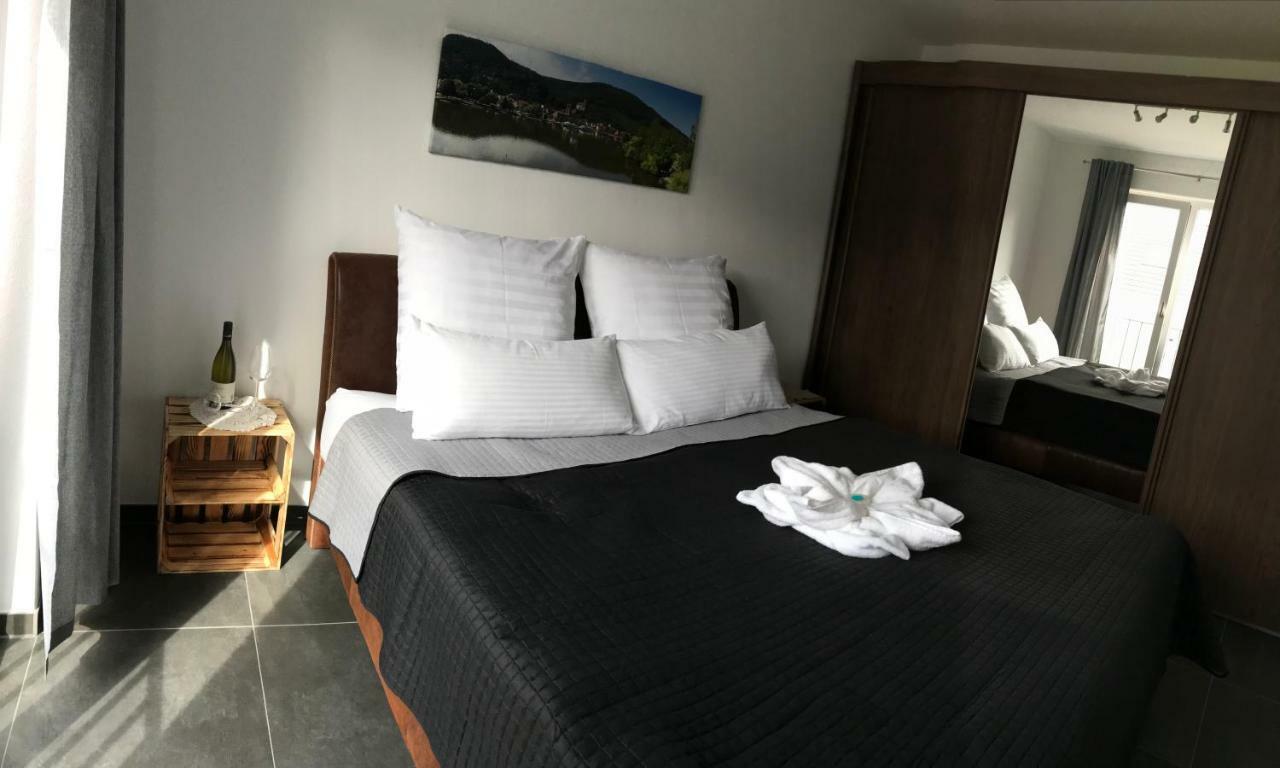 Main Boarding House * Miltenberg