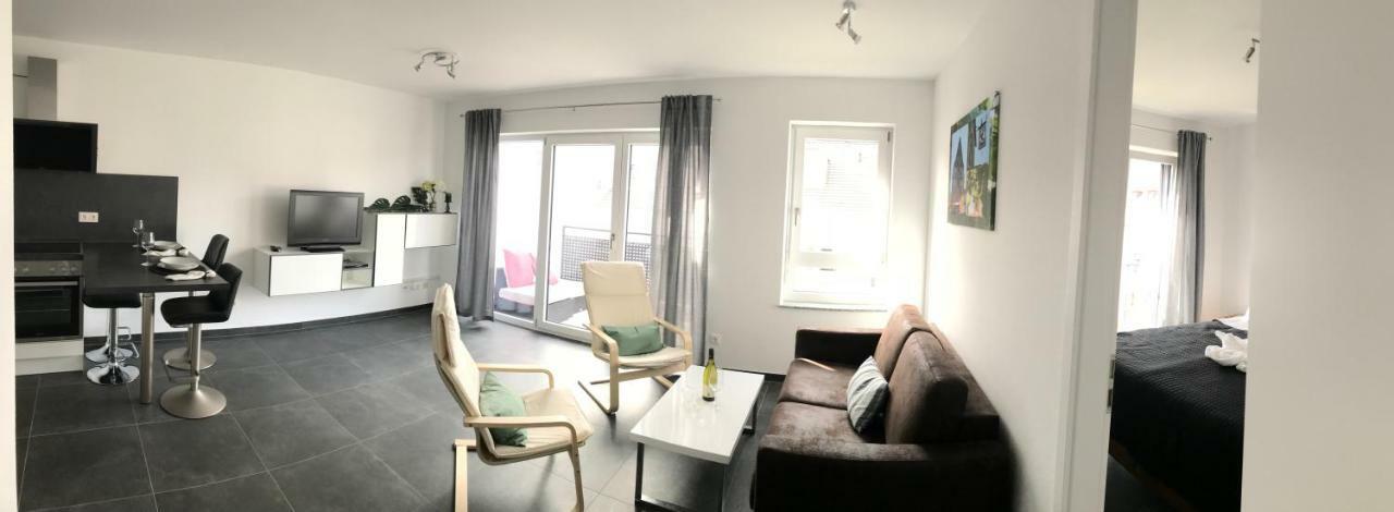 Main Boarding House * Miltenberg