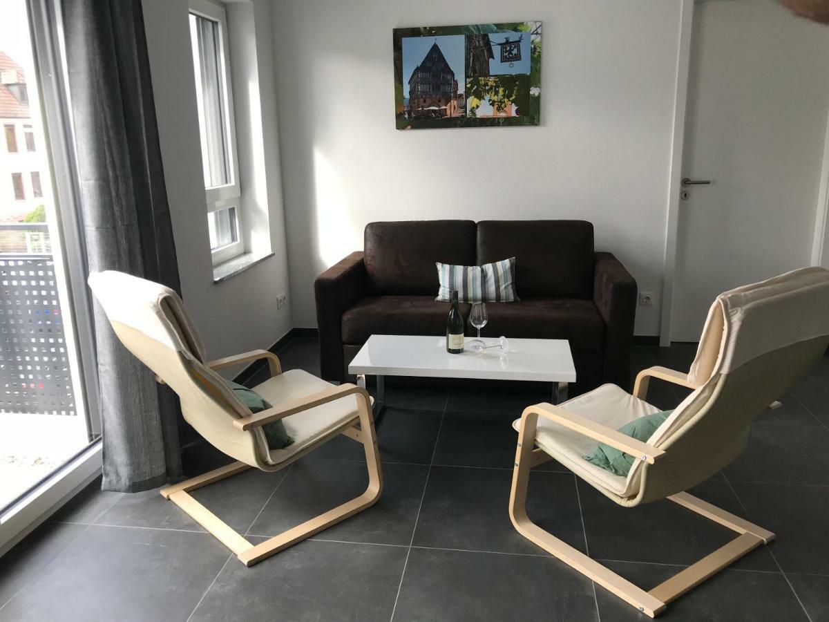 Apartment Main Boarding House