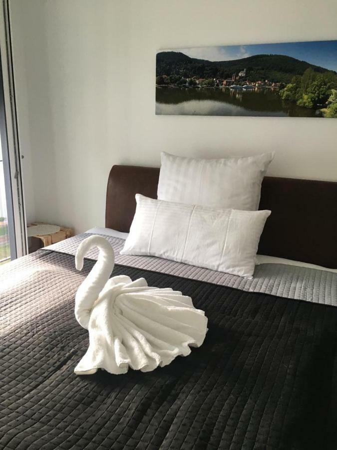Main Boarding House Apartment Miltenberg
