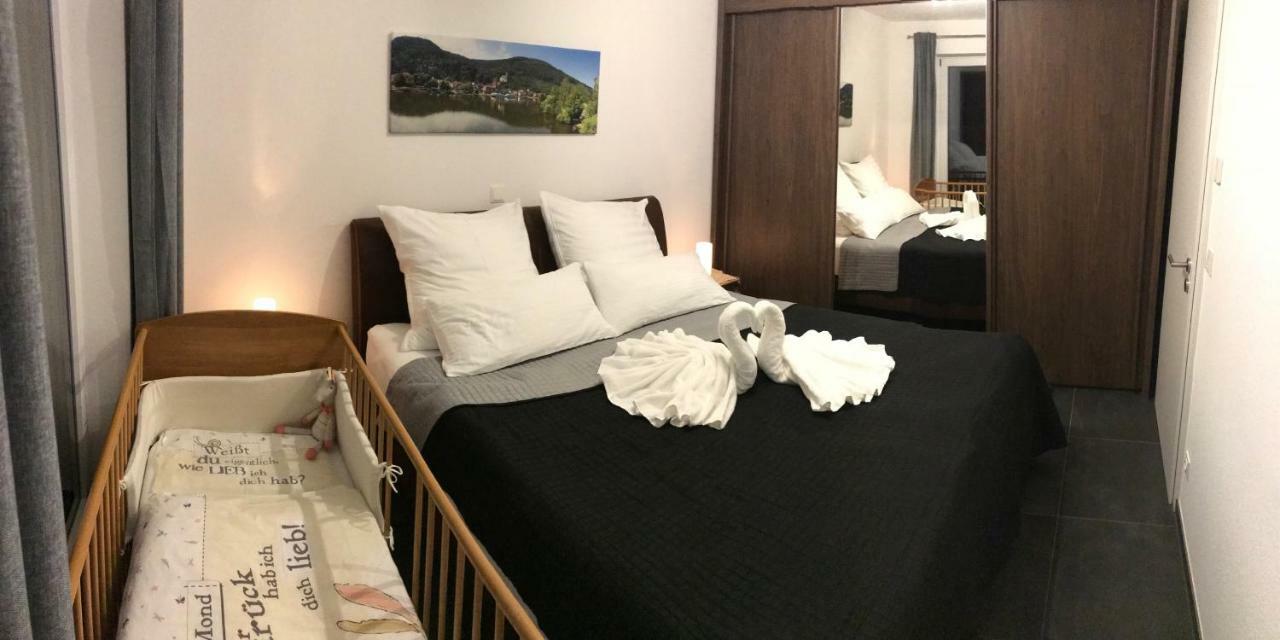 Main Boarding House