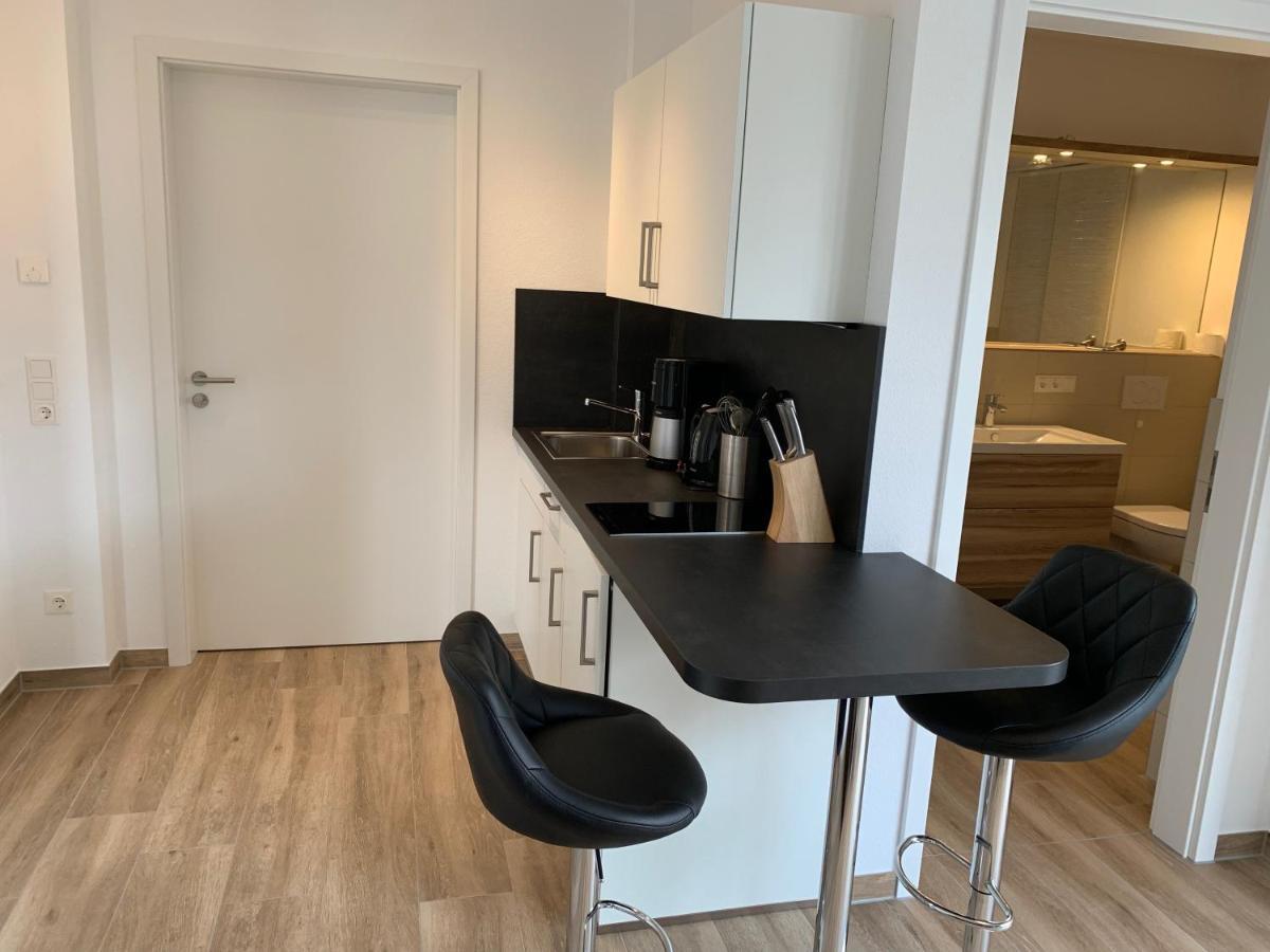 Main Boarding House Miltenberg