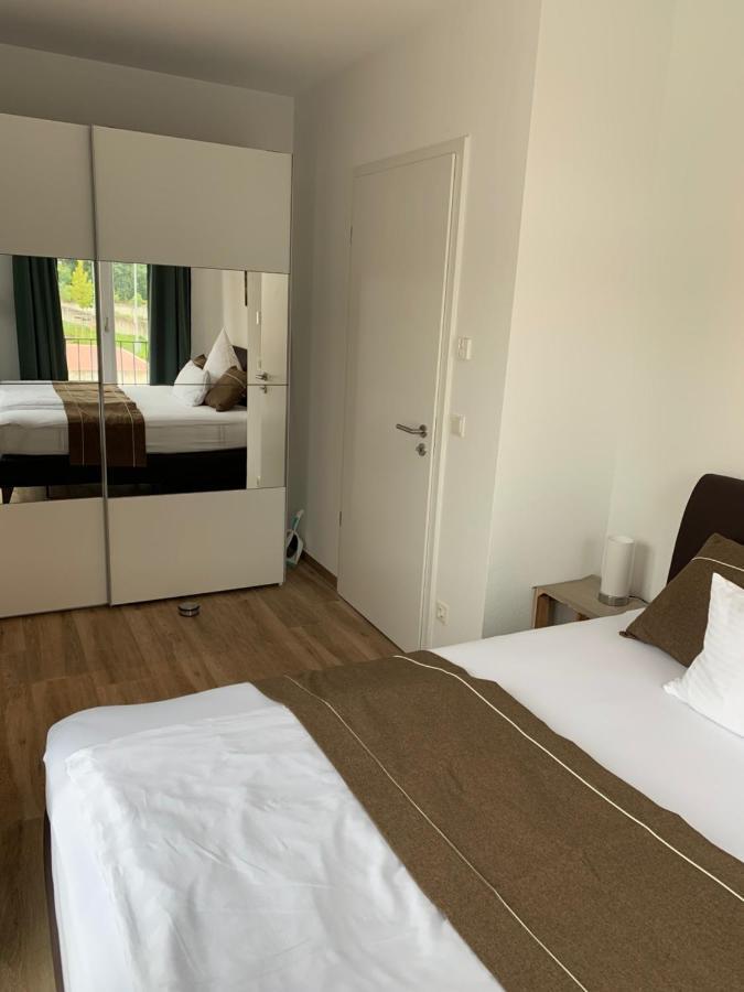Apartment Main Boarding House Miltenberg